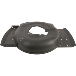 CARTER DE COUPE GRIS MULTICLIP 50 STIGA