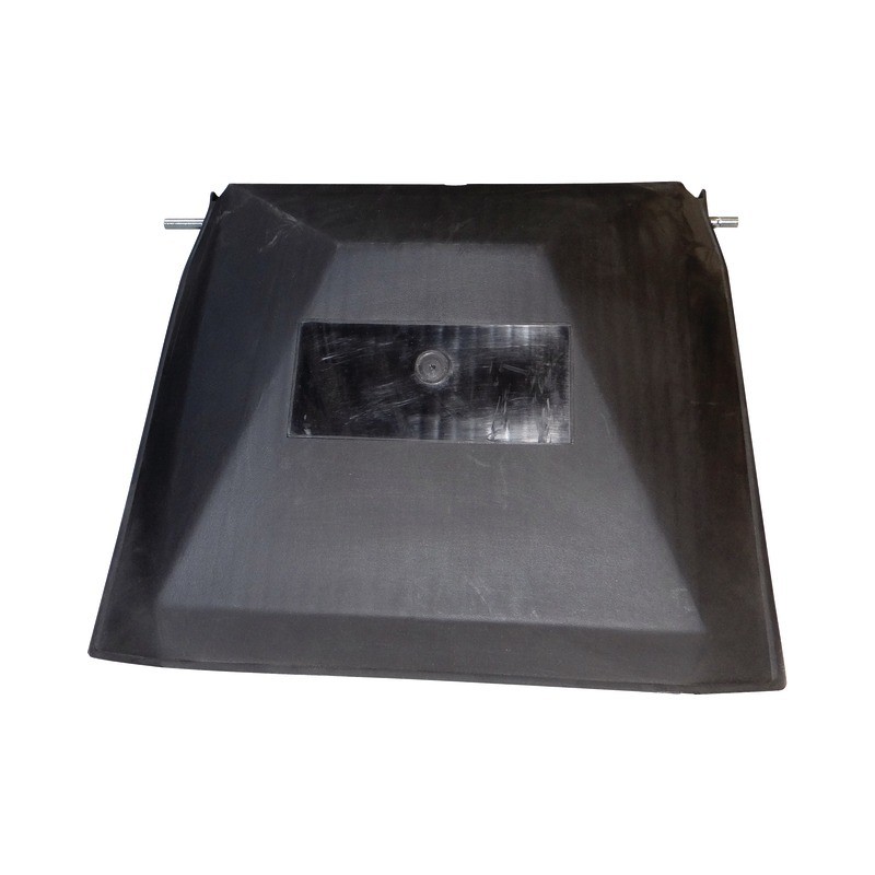 DEFLECTEUR T/PAN/NP ORIGINE GGP