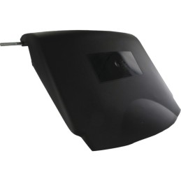 DEFLECTEUR ANDAINEUR NOIR CA/NP