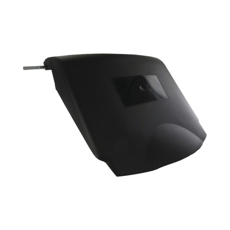 DEFLECTEUR ANDAINEUR NOIR CA/NP