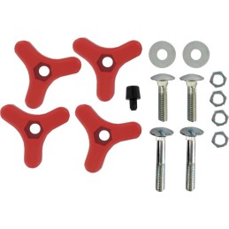 DOTATION VISSERIE GUIDON