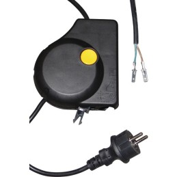 CONTACTEUR ELECTRIQUE DOUBLE COMMANDE CASTELGARDEN - CGP - STIGA