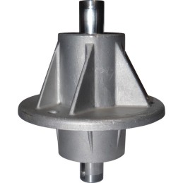 PALIER DE LAME COMPLET SD98/108 ORIGINE GGP