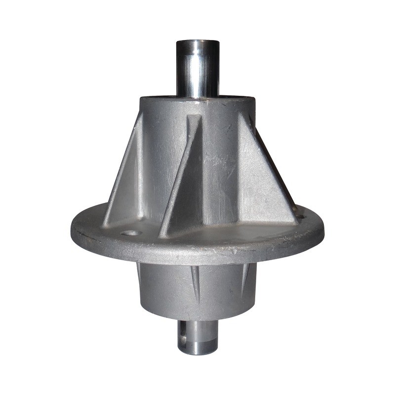 PALIER DE LAME COMPLET SD98/108 ORIGINE GGP