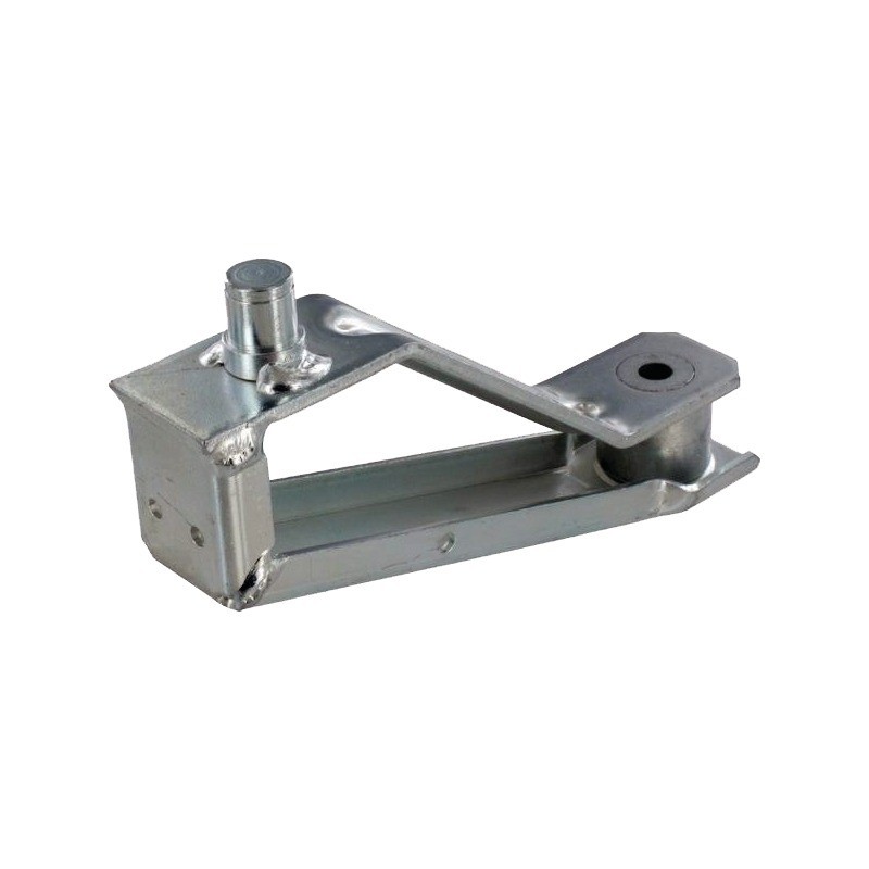 SUPPORT POULIE EMBRAYAGE LAMES J92 ORIGINE GGP