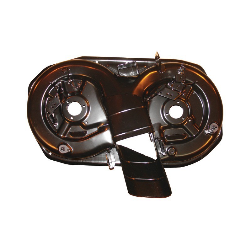 CARTER DE COUPE NU MULCHING J92 STIGA