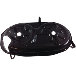 CARTER DE COUPE NOIR 98 (2008-2009) STIGA