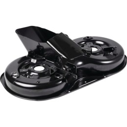 CARTER DE COUPE AVEC ROULETTES MP84 STIGA