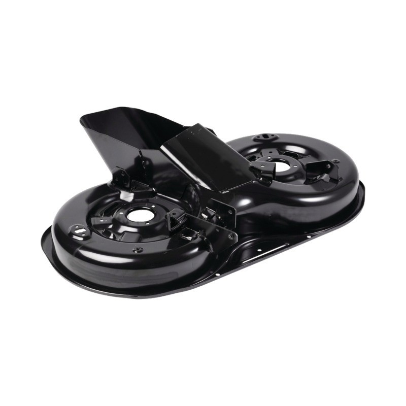 CARTER DE COUPE AVEC ROULETTES MP84 STIGA