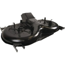 CARTER DE COUPE NOIR TC122 STIGA