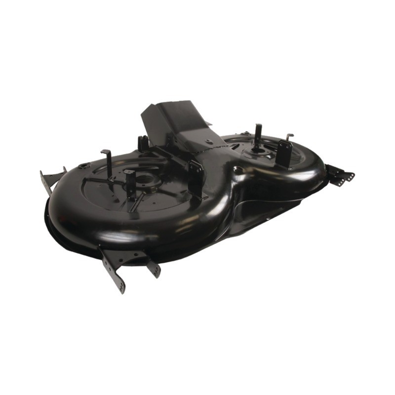 CARTER DE COUPE NOIR TC122 STIGA