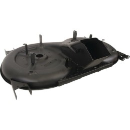 CARTER DE COUPE GRIS TC122 STIGA