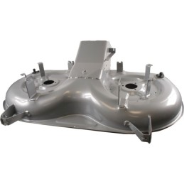 CARTER DE COUPE 102 GRIS MULCHING STIGA