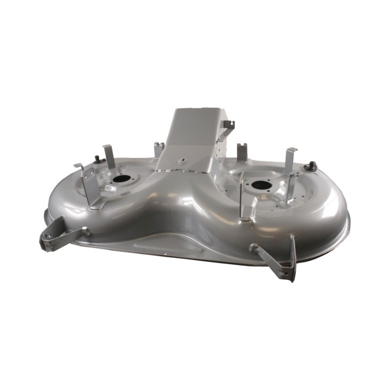 CARTER DE COUPE 102 GRIS MULCHING STIGA