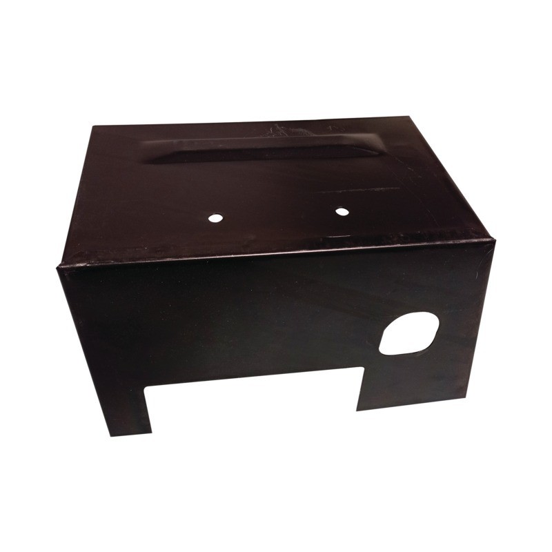 PROTECTION D'ECHAPPEMENT TC STIGA