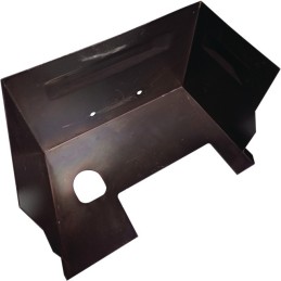 PROTECTION D'ECHAPPEMENT TC STIGA