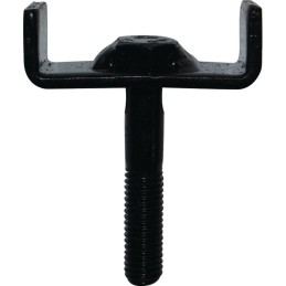 FIXATION ATTELAGE SD107 ORIGINE GGP