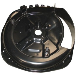 CARTER DE COUPE NU MULCHING F72 STIGA