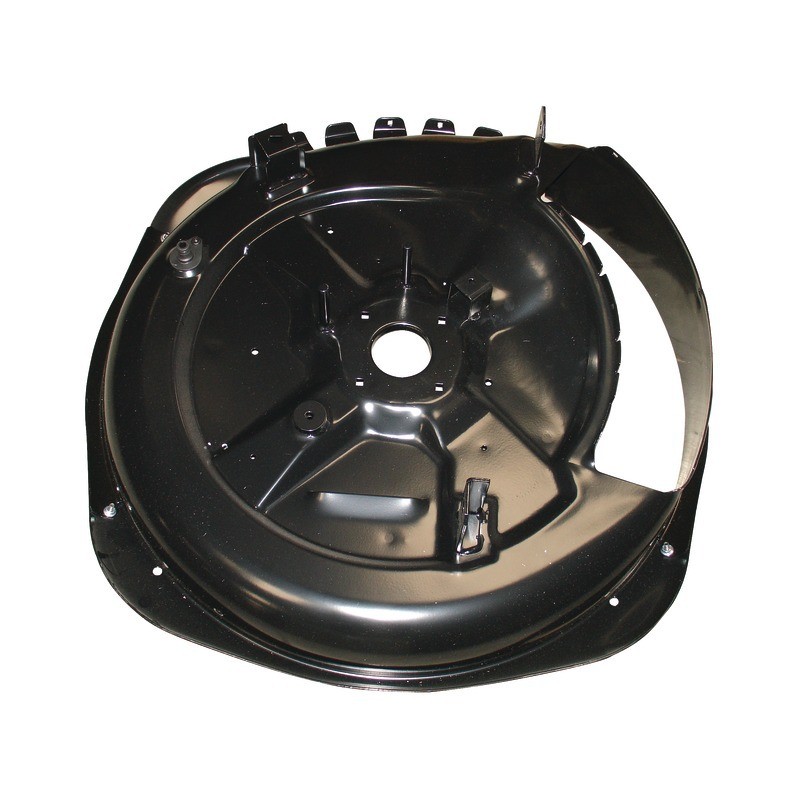 CARTER DE COUPE NU MULCHING F72 STIGA