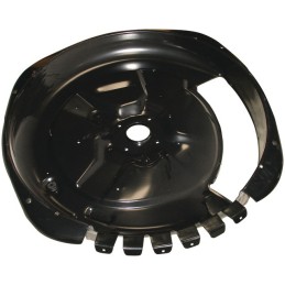 CARTER DE COUPE NU MULCHING F72 STIGA