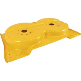 CARTER DE COUPE JAUNE COMBI 85 STIGA