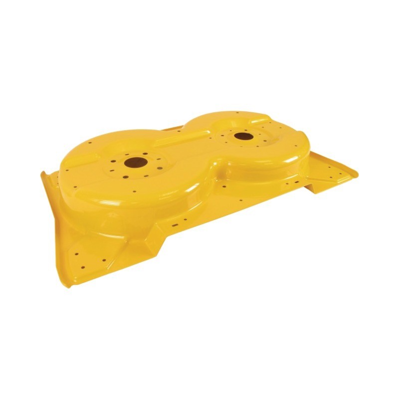 CARTER DE COUPE JAUNE COMBI 85 STIGA