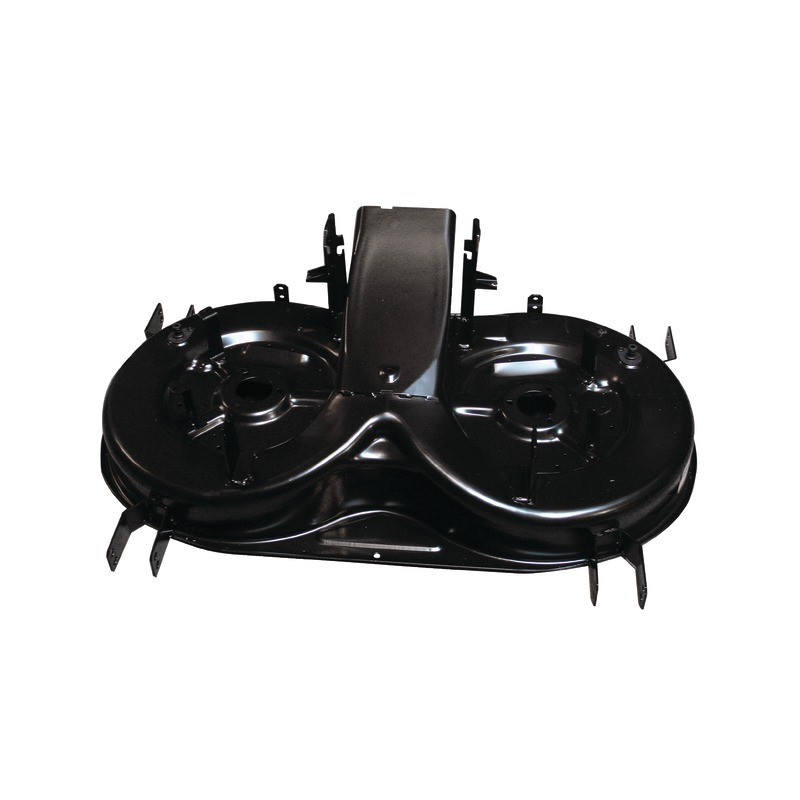 CARTER DE COUPE NU GGP TC102 SUPPORTS EN "U"