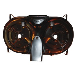 CARTER DE COUPE NU TC122 ORIGINE GGP