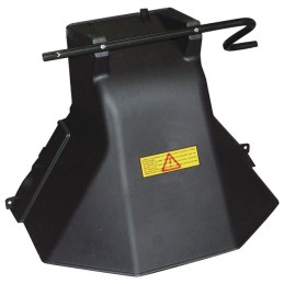 DEFLECTEUR TC102-122 ORIGINE GGP