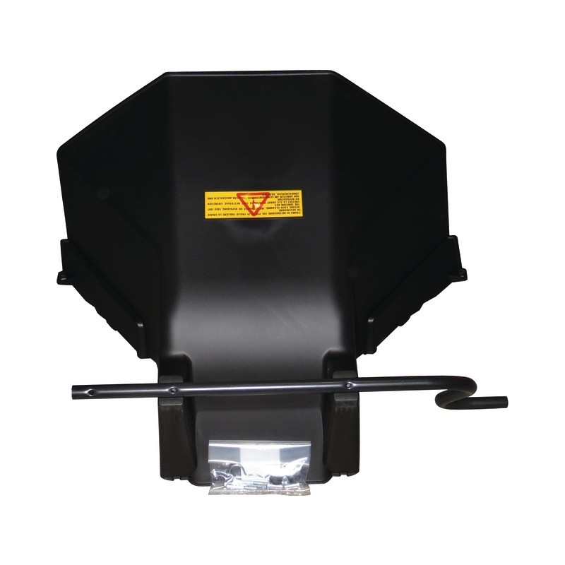 KIT DEFLECTEUR TC102-122 ORIGINE GGP