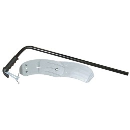 OBTURATEUR MULCHING 72 ORIGINE GGP