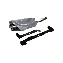 KIT MULCHING + LAMES J92 NJ92 ORIGINE GGP