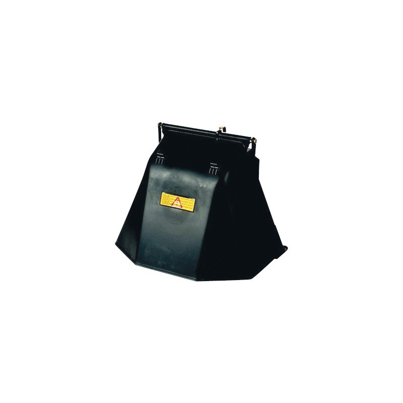 KIT DEFLECTEUR MP84 ORIGINE GGP