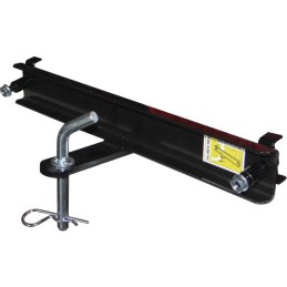 KIT ATTELAGE MP84 ORIGINE GGP