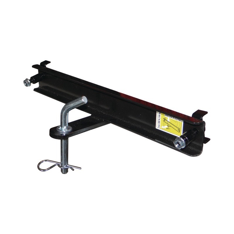 KIT ATTELAGE MP84 ORIGINE GGP