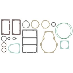 POCHETTE JOINTS POMPE  JUROP PN130- PN140M