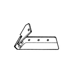 SOC A POINTE DROIT 14 POUCES ORIGINE DURO 6430