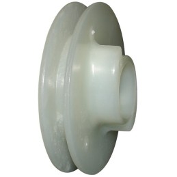 POULIE NYLON ECHO CS 3000-3400 17721535632