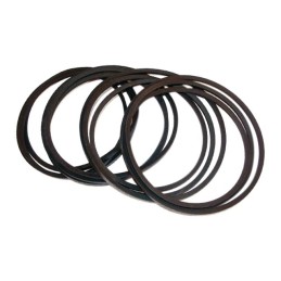 COURROIE KM22 NM ORIGINE FAHR JEU DE 4