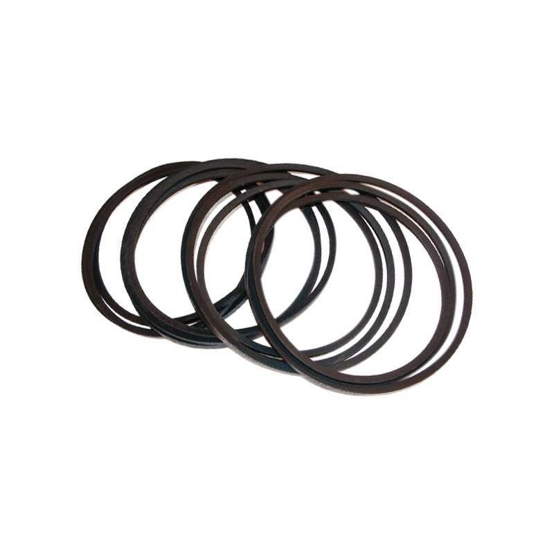 COURROIE KM22 NM ORIGINE FAHR JEU DE 4