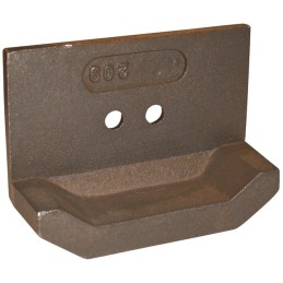 TALON REVERSIBLE ORIGINE GOIZIN 010209