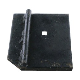 TALON COUTEAU DROIT ORIGINE GOIZIN 010227