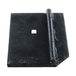 TALON COUTEAU GAUCHE ORIGINE GOIZIN 010277