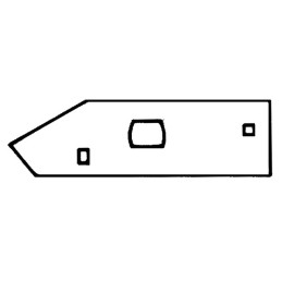 CONTRE SEP GAUCHE ORIGINE GOIZIN 010384