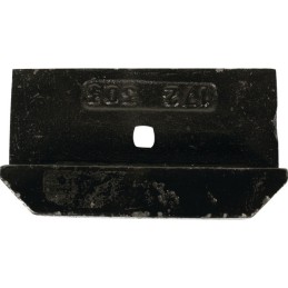 TALON REVERSIBLE ORIGINE GREGOIRE & BESSON 172303