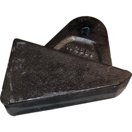 TALON REVERSIBLE ORIGINE GREGOIRE & BESSON 172381