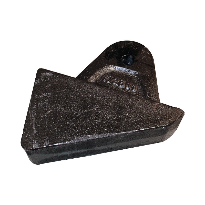 TALON REVERSIBLE ORIGINE GREGOIRE & BESSON 172381