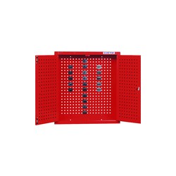 Armoire d'atelier murale