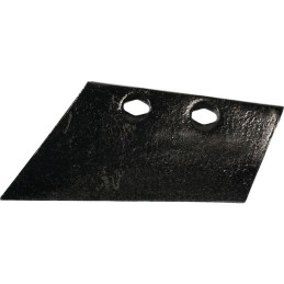 SOC DE RASETTE GAUCHE ORIGINE GREGOIRE & BESSON 19113