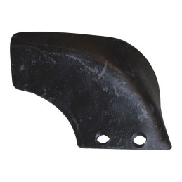 VERSOIR RASETTE A FUMIER DROIT   19116 OR.GRB